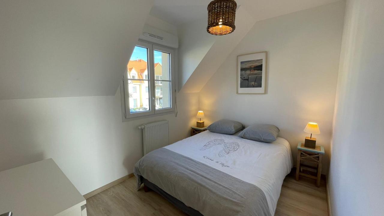 Holiday home Maison Vue Sur La Baie De Canche *