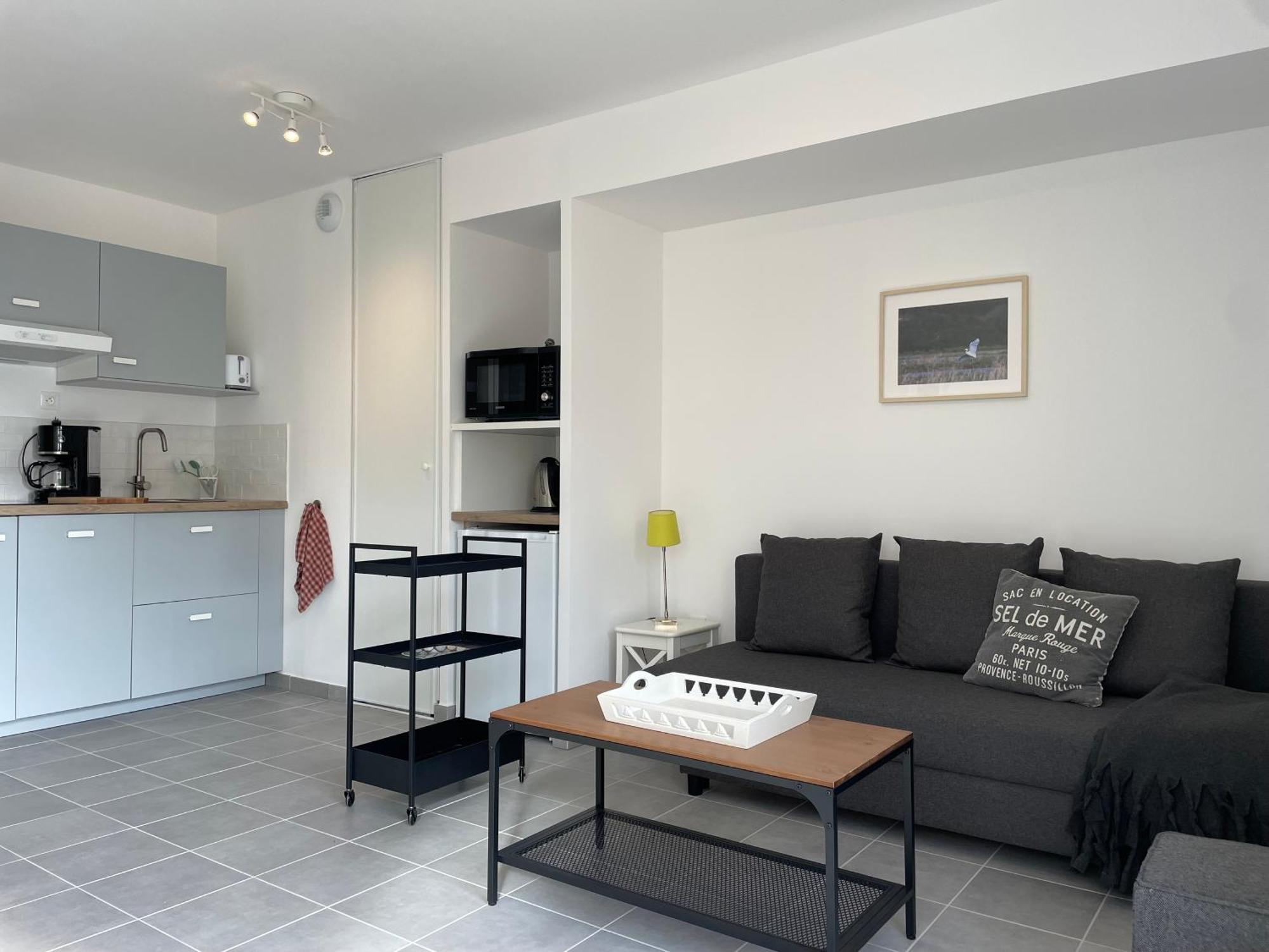 Maison Vue Sur La Baie De Canche Holiday home Etaples