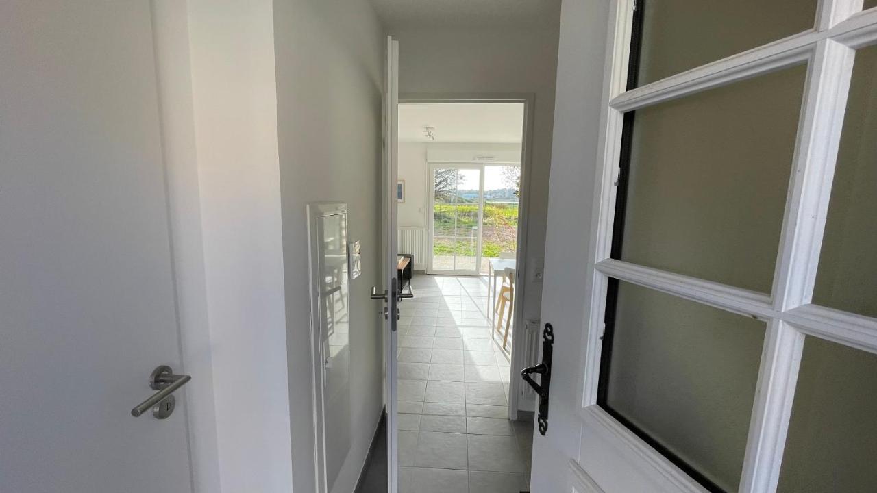 Maison Vue Sur La Baie De Canche Holiday home *