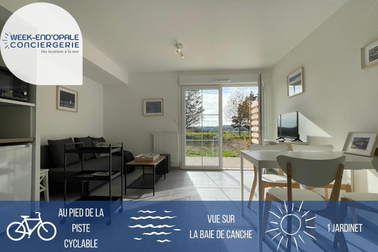 Maison Vue Sur La Baie De Canche * Étaples